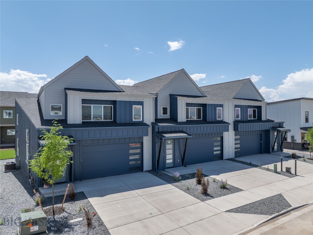 West Post Subdivision - Residential