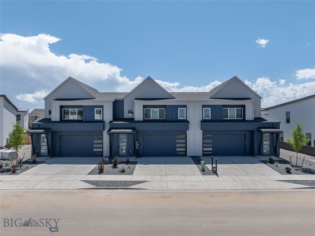 West Post Subdivision - Residential