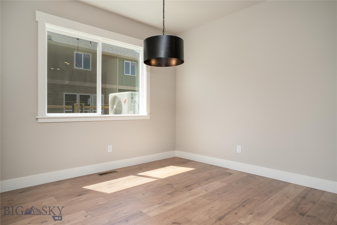 West Post Subdivision - Residential