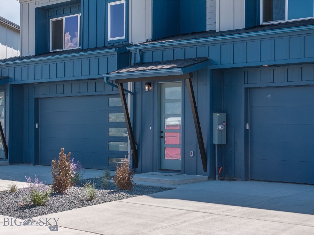 West Post Subdivision - Residential