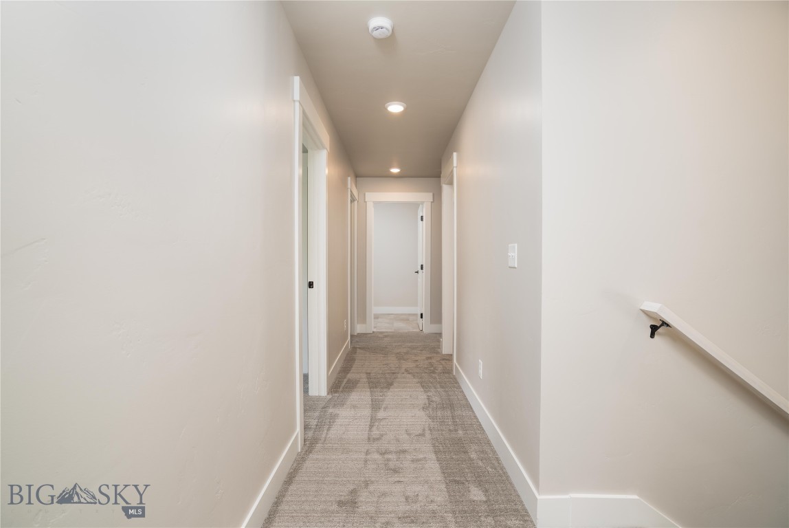 West Post Subdivision - Residential