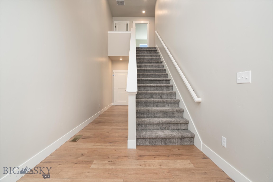 West Post Subdivision - Residential