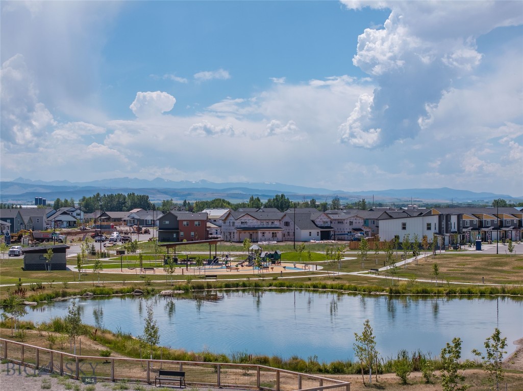 West Post Subdivision - Residential