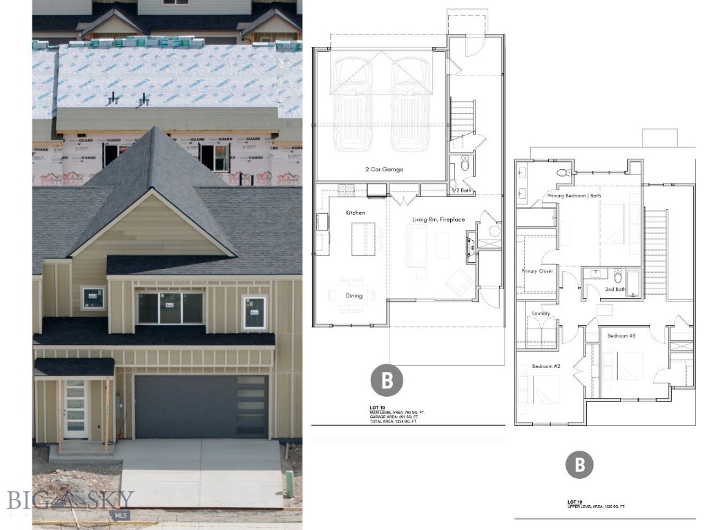 West Post Subdivision - Residential