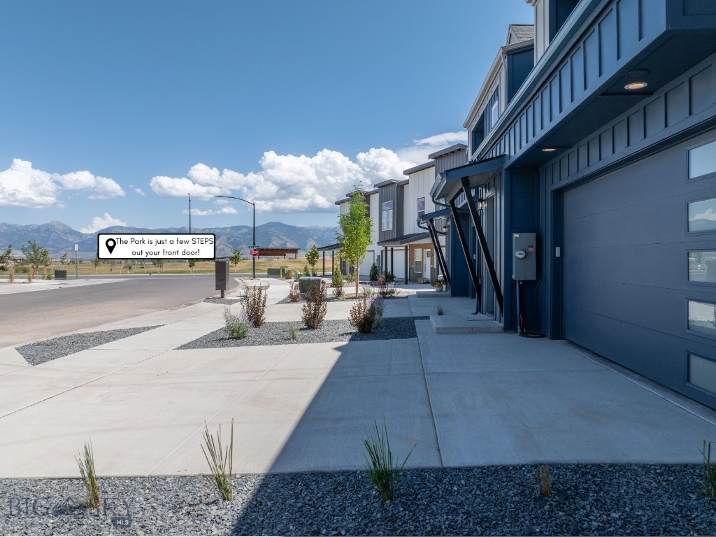 West Post Subdivision - Residential