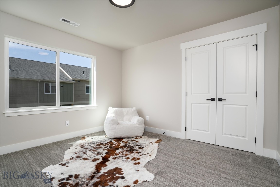 West Post Subdivision - Residential