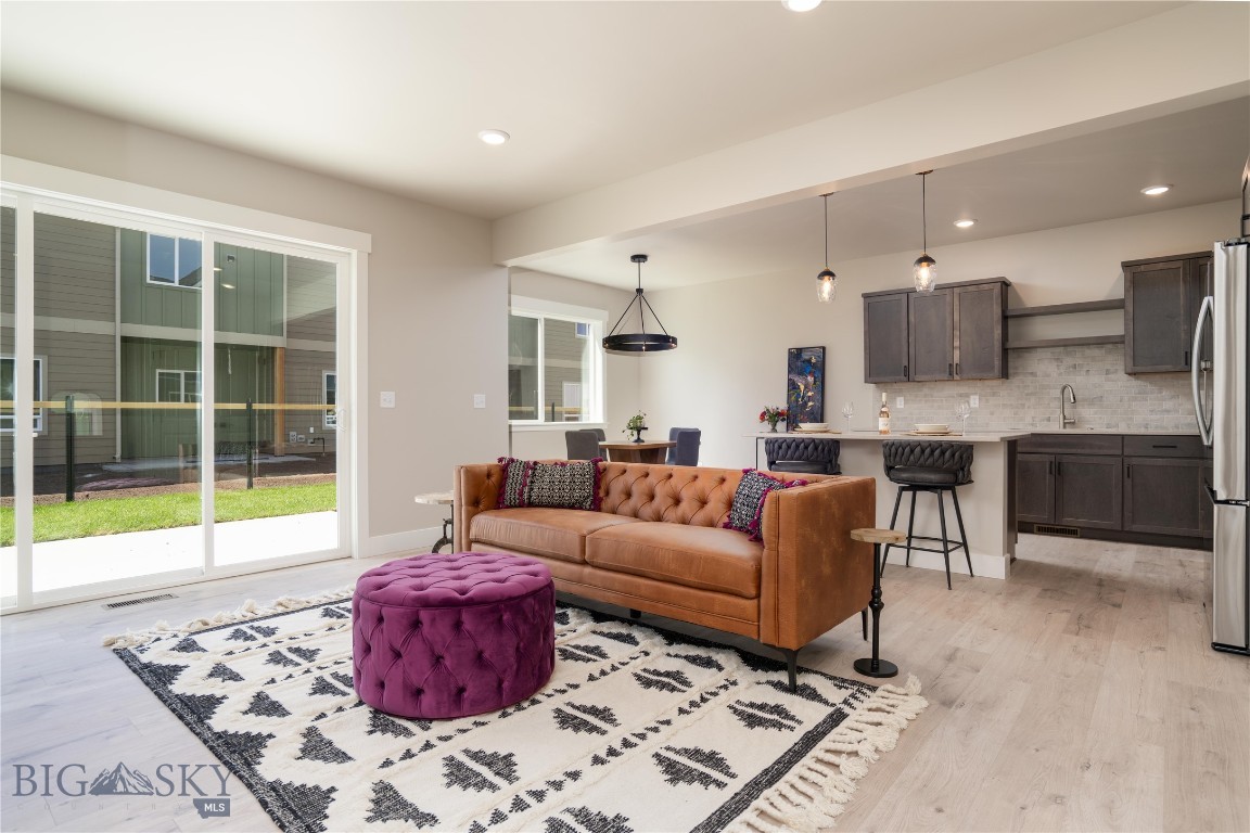 West Post Subdivision - Residential