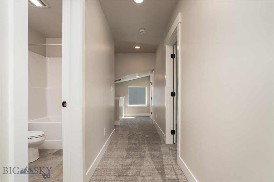 West Post Subdivision - Residential