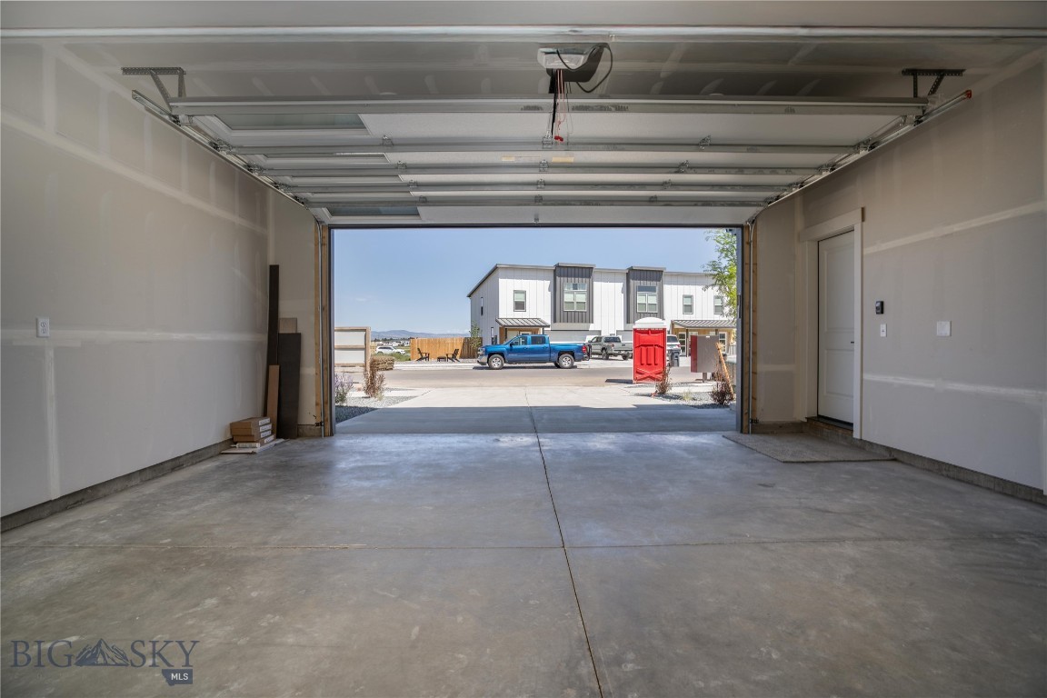 West Post Subdivision - Residential