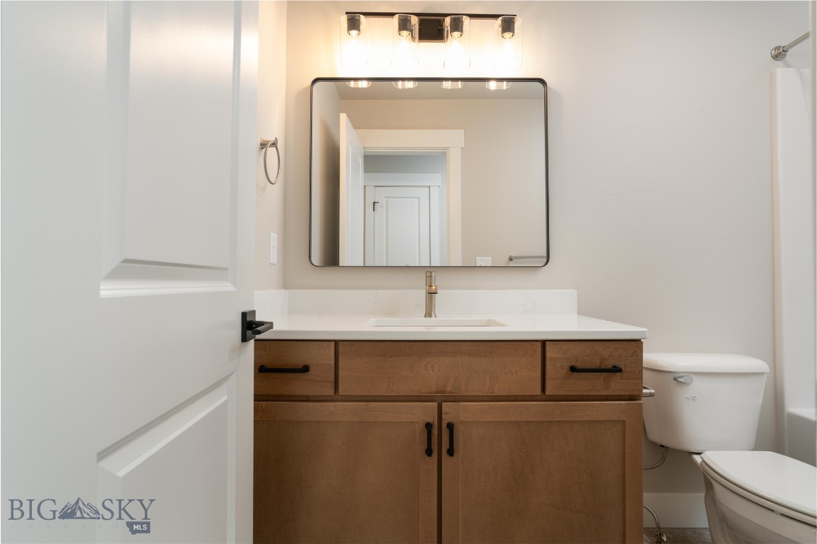 West Post Subdivision - Residential