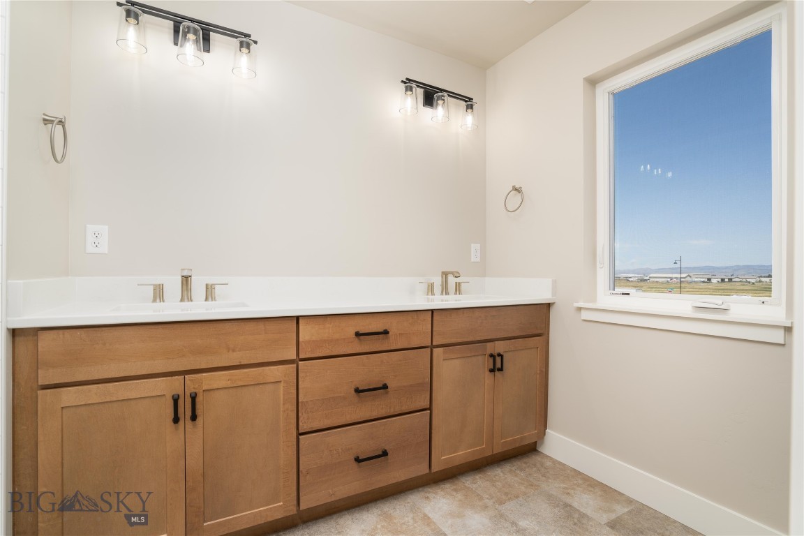 West Post Subdivision - Residential