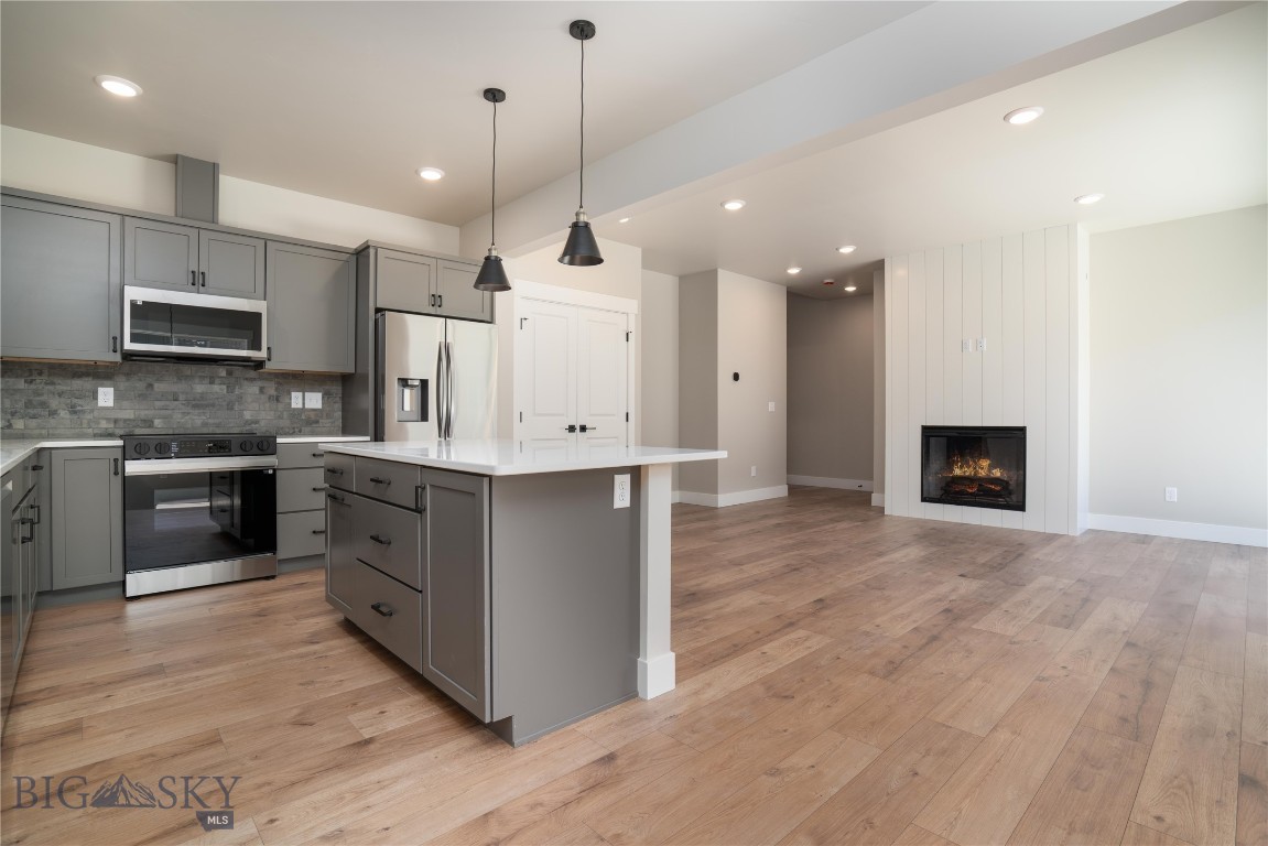West Post Subdivision - Residential