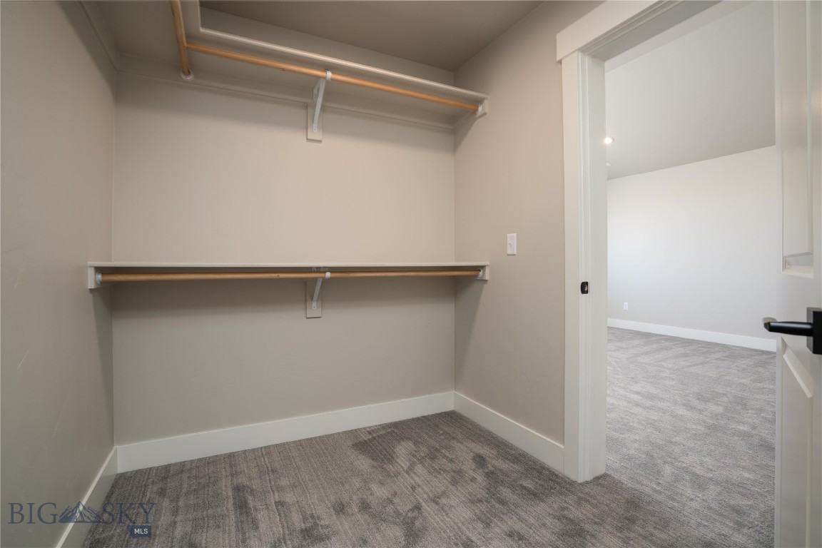 West Post Subdivision - Residential