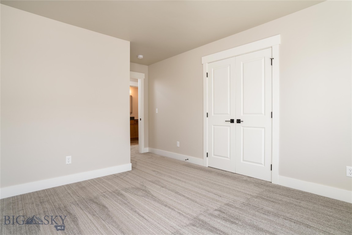 West Post Subdivision - Residential