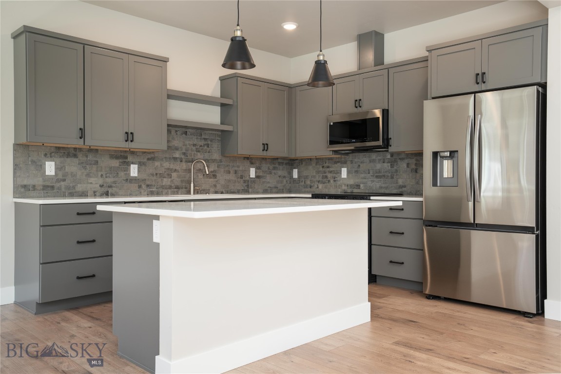 West Post Subdivision - Residential