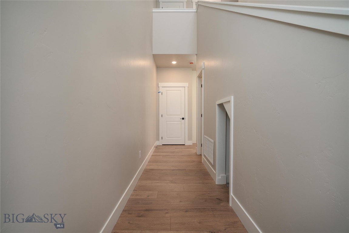 West Post Subdivision - Residential