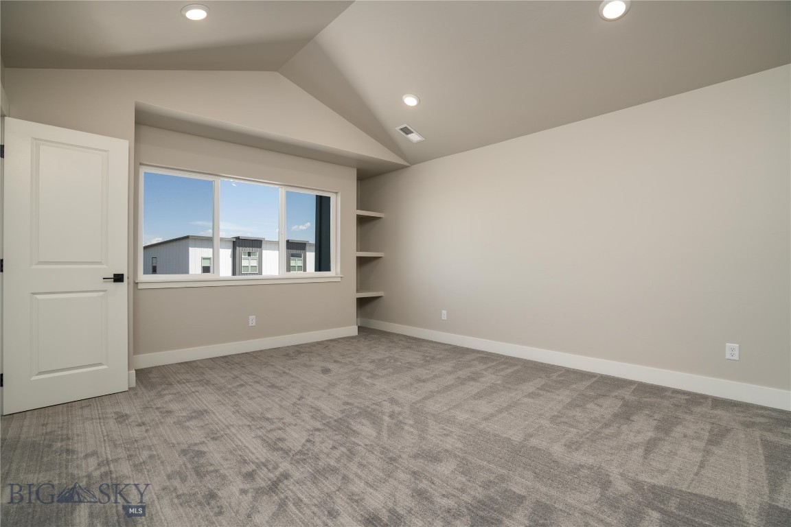 West Post Subdivision - Residential
