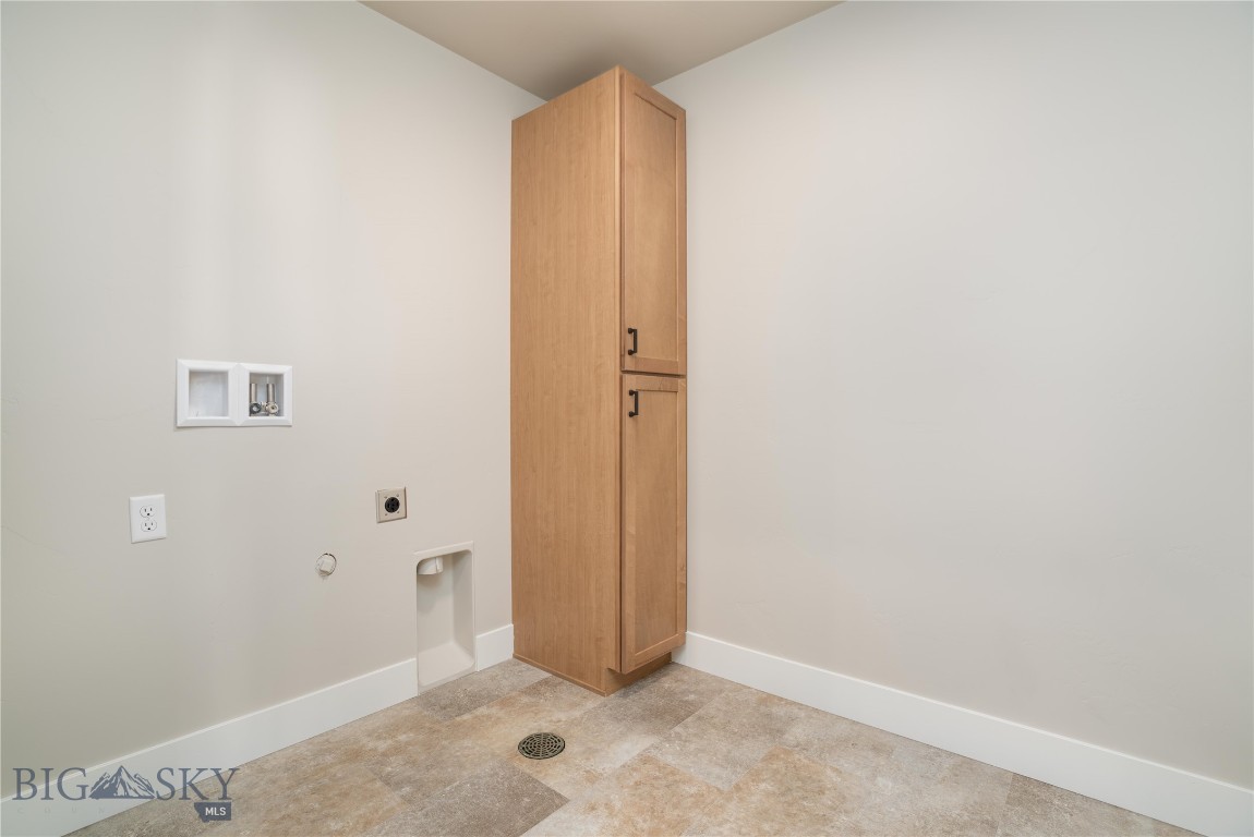 West Post Subdivision - Residential