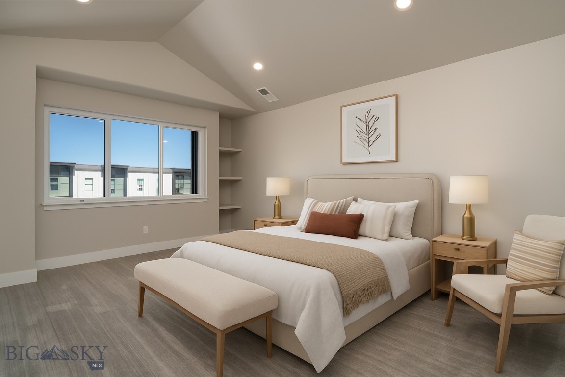 West Post Subdivision - Residential