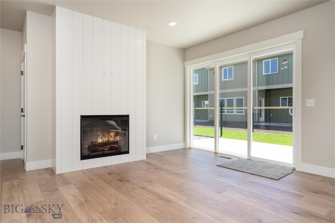 West Post Subdivision - Residential