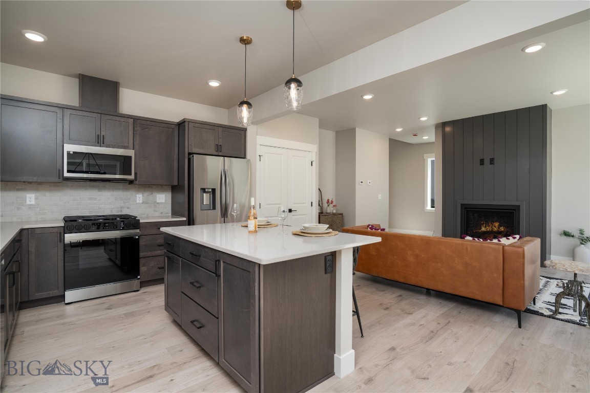 West Post Subdivision - Residential