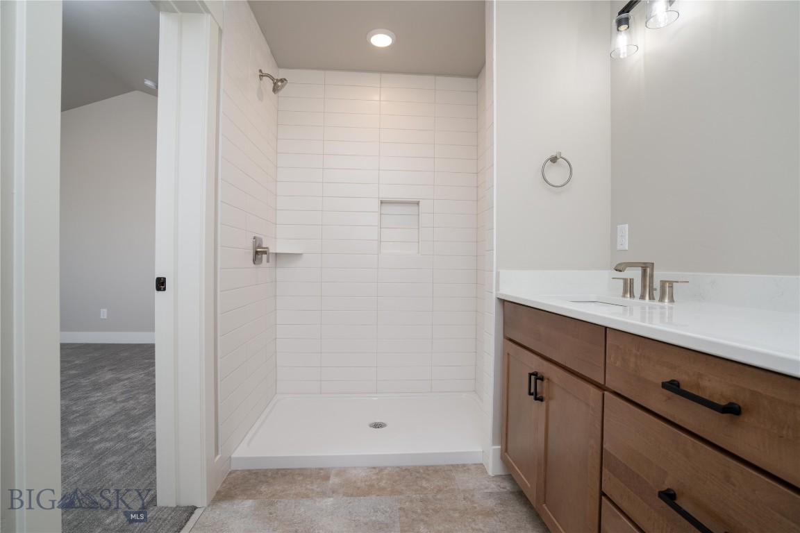 West Post Subdivision - Residential