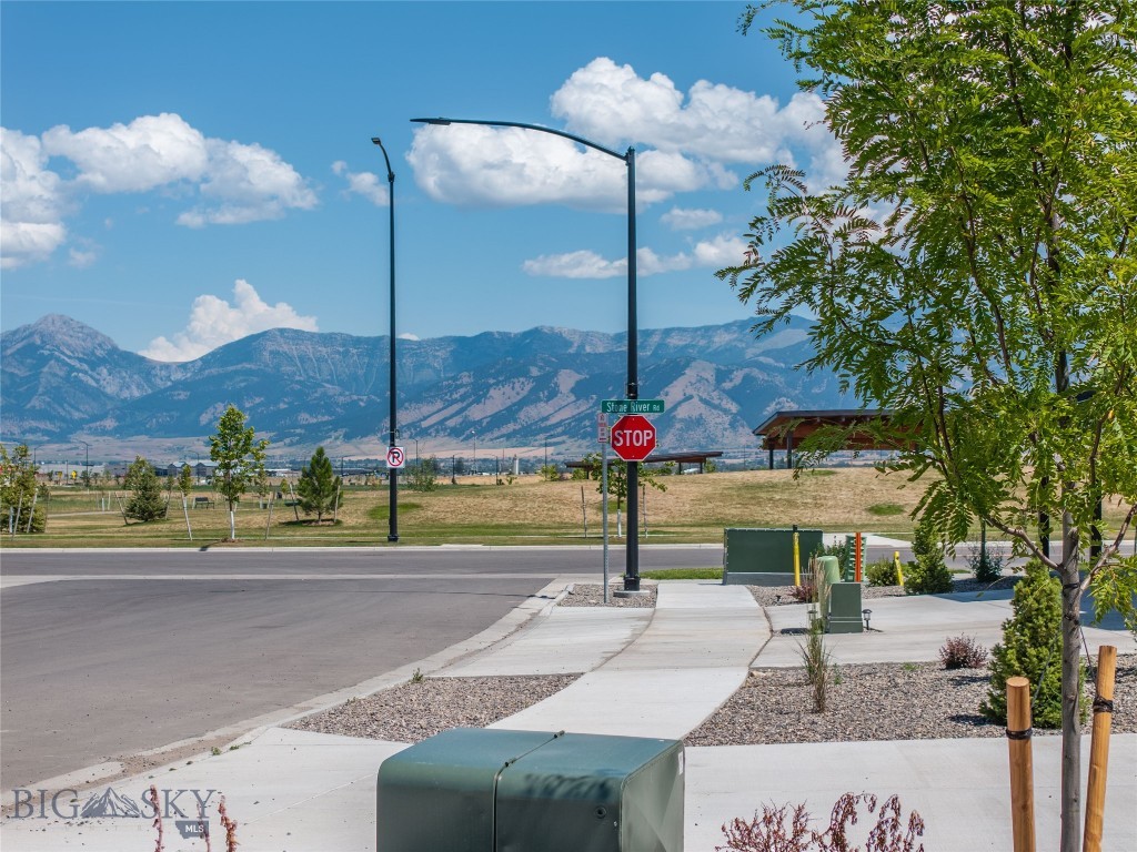 West Post Subdivision - Residential