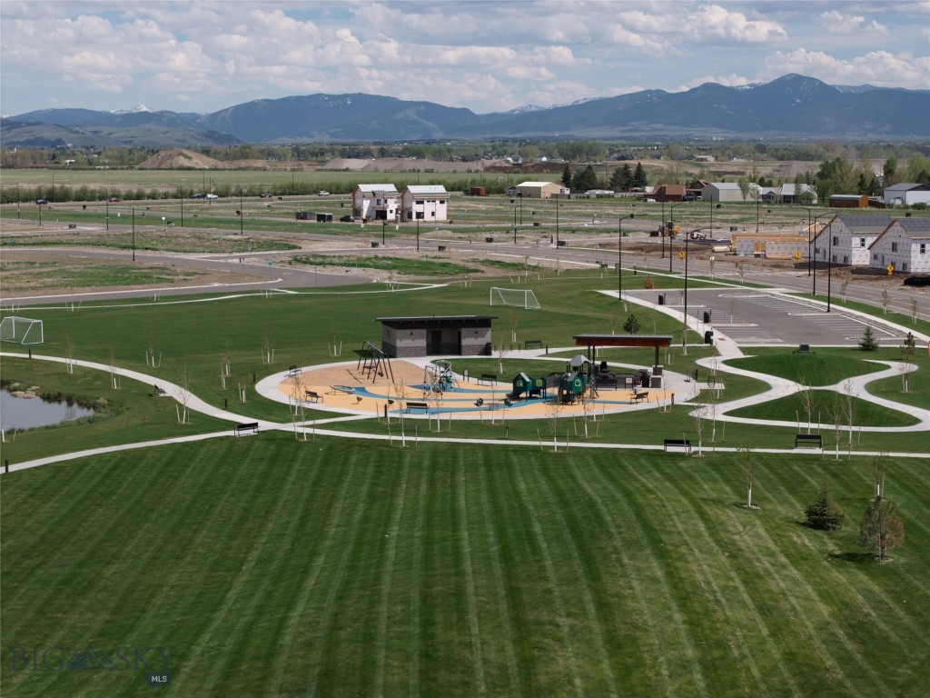 West Post Subdivision - Residential
