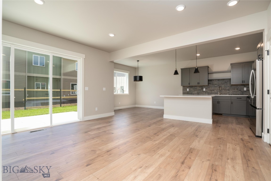West Post Subdivision - Residential