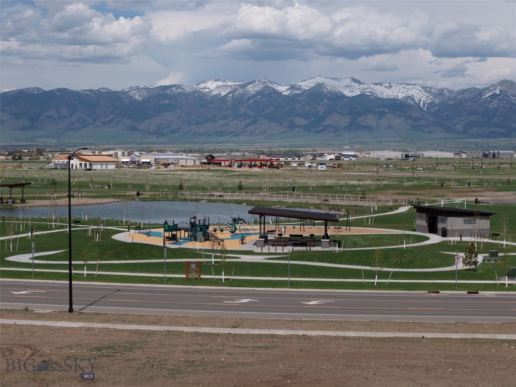 West Post Subdivision - Residential