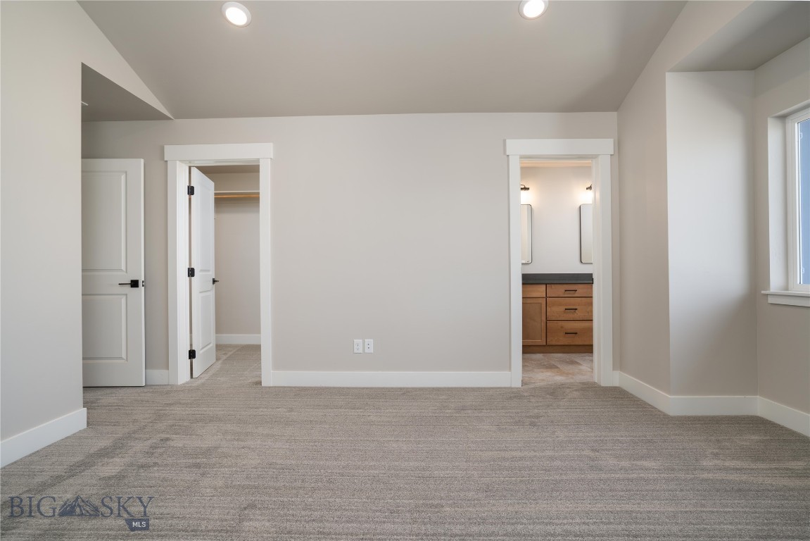 West Post Subdivision - Residential