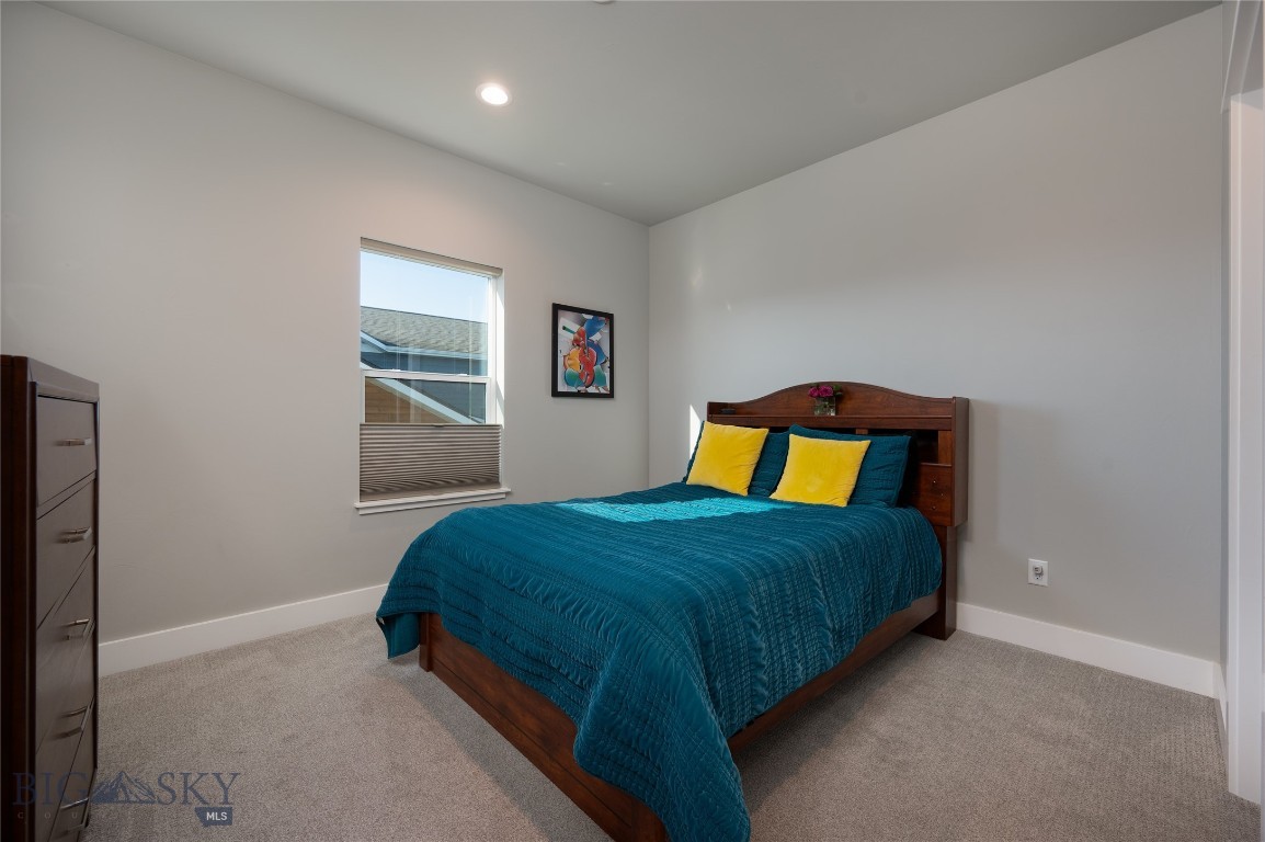 Woodland Park - Residential