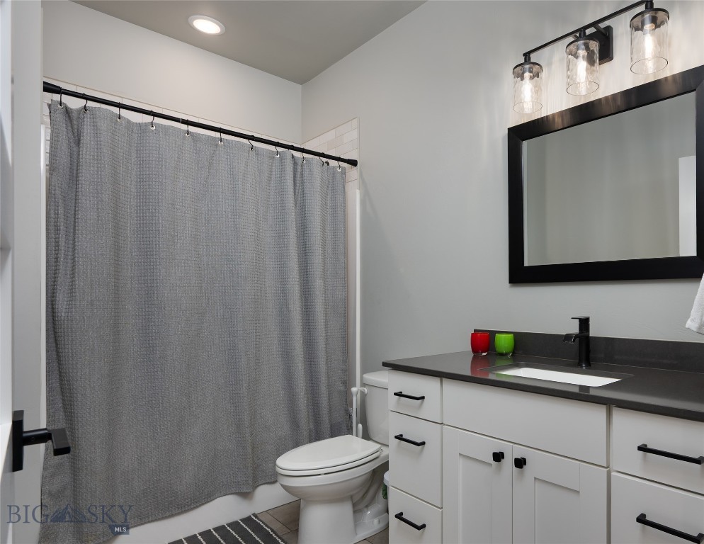 Woodland Park - Residential