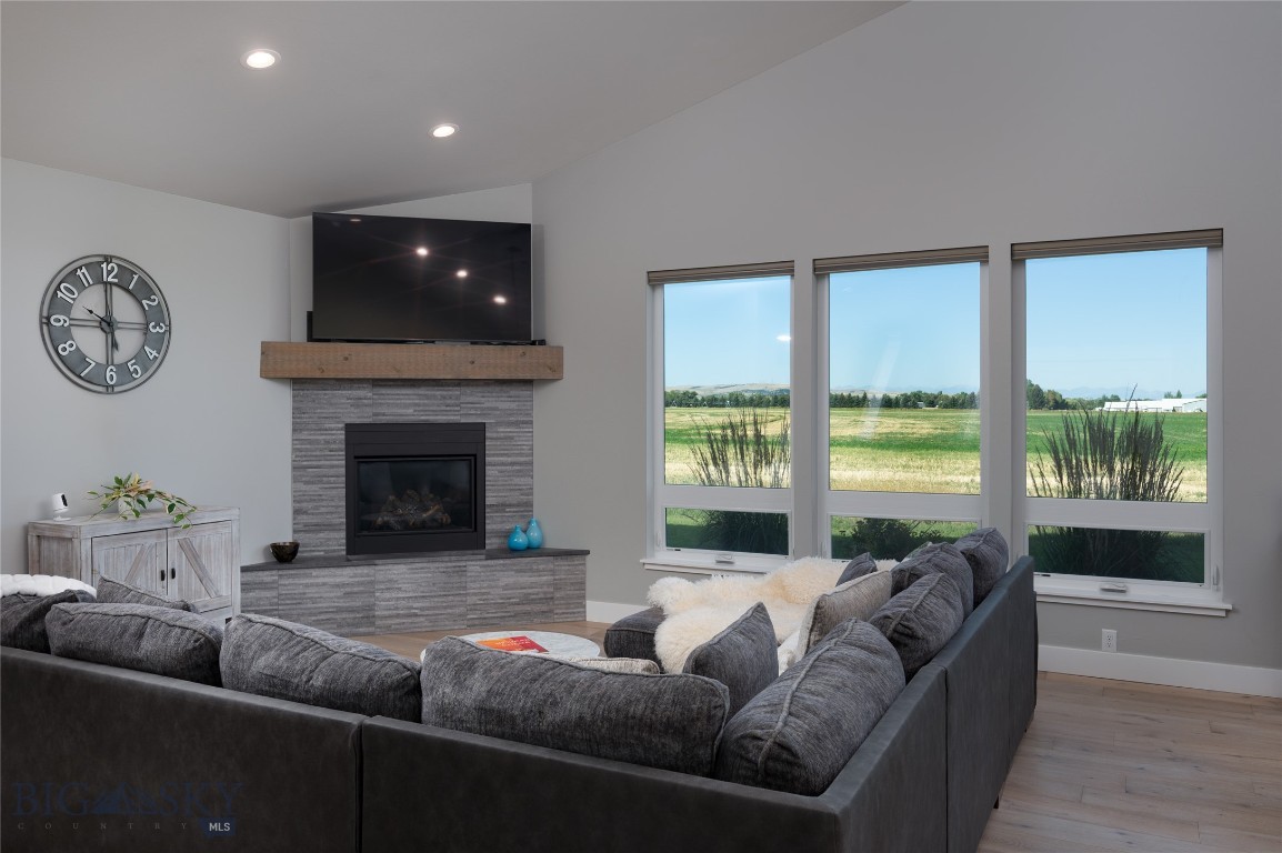 Woodland Park - Residential