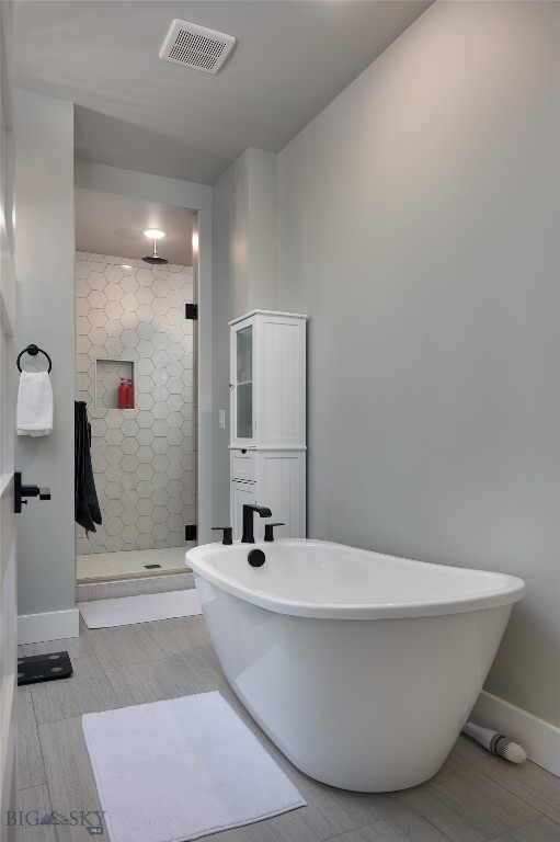 Woodland Park - Residential