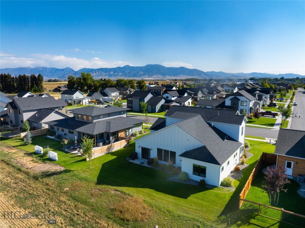 Woodland Park - Residential