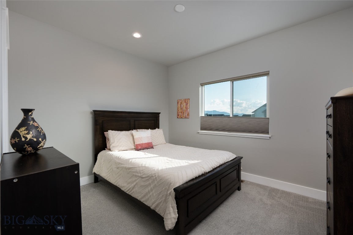 Woodland Park - Residential