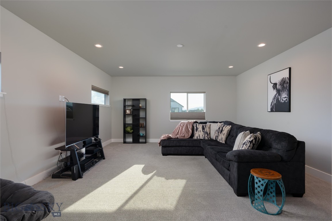 Woodland Park - Residential