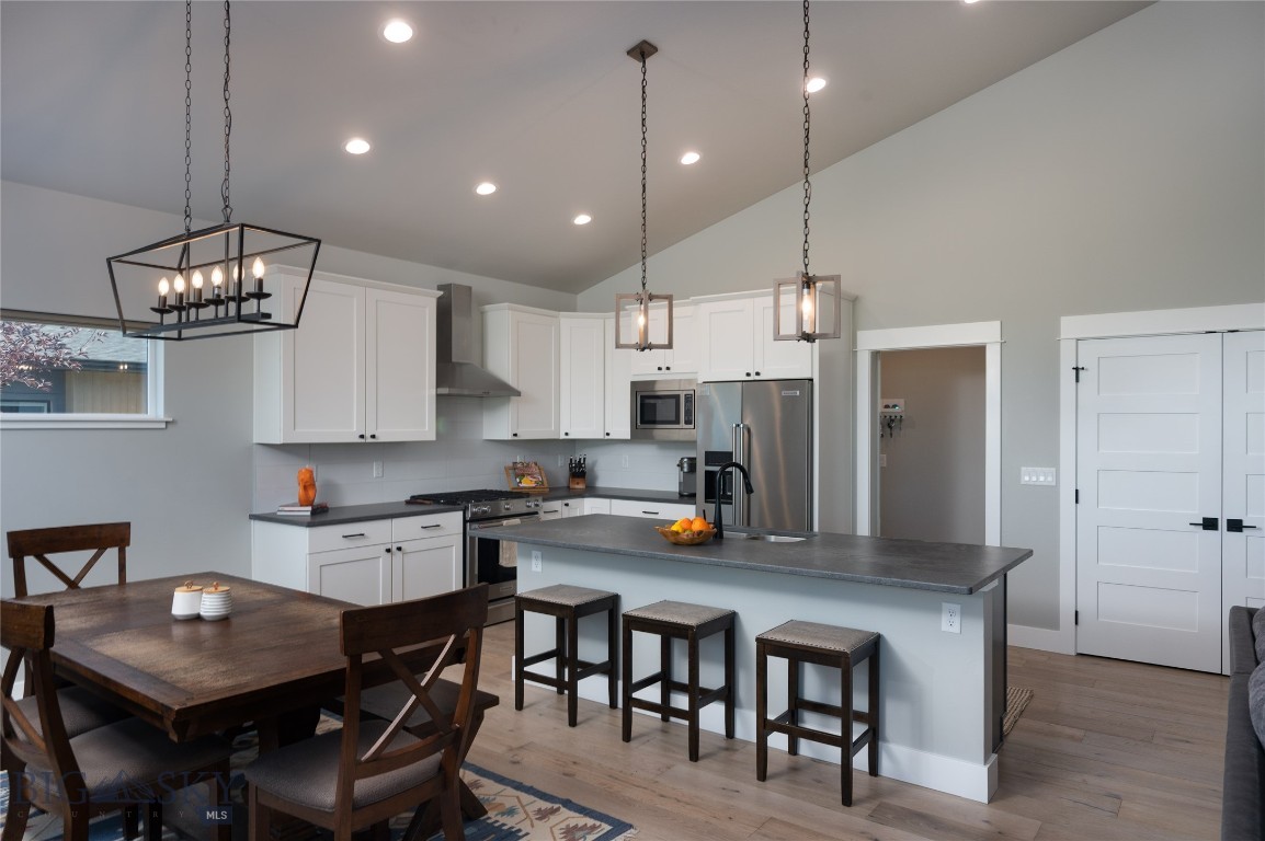 Woodland Park - Residential