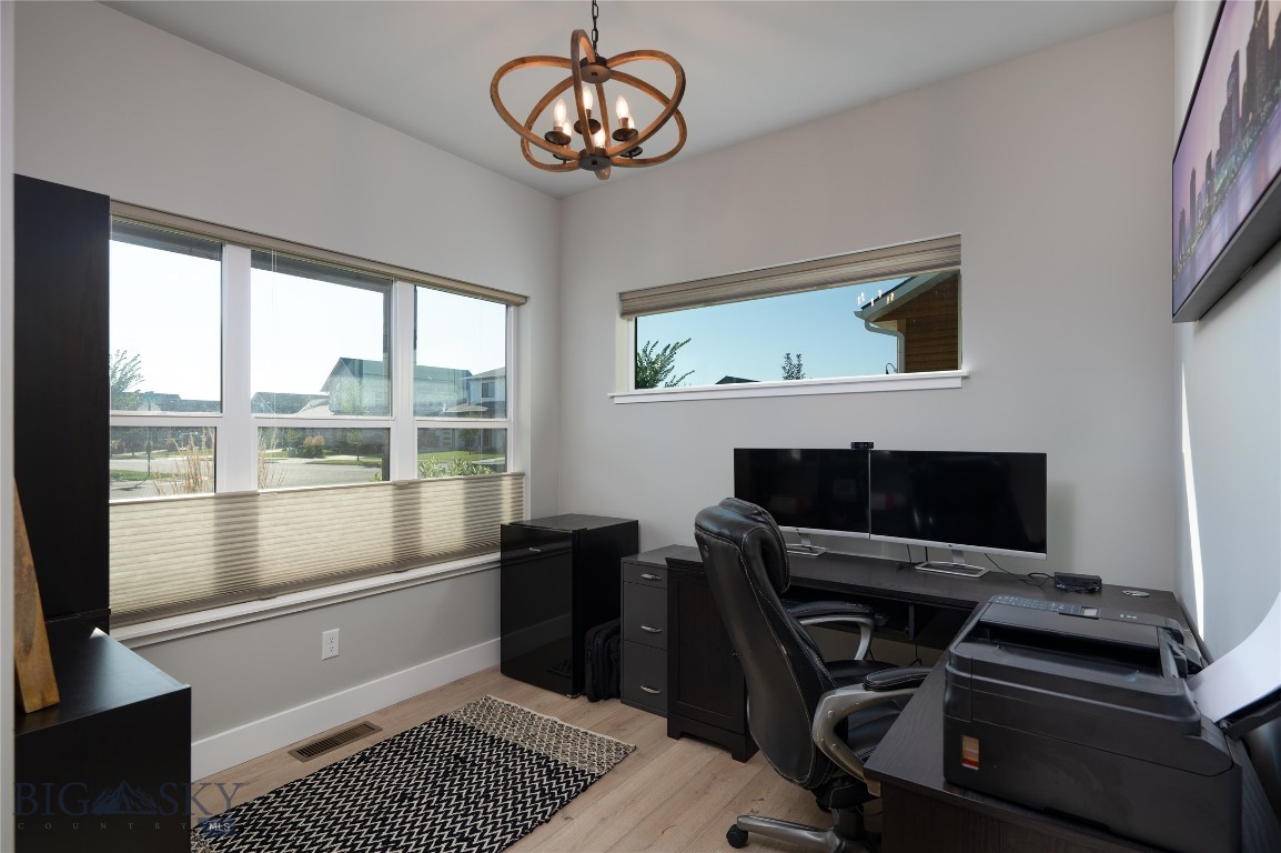 Woodland Park - Residential