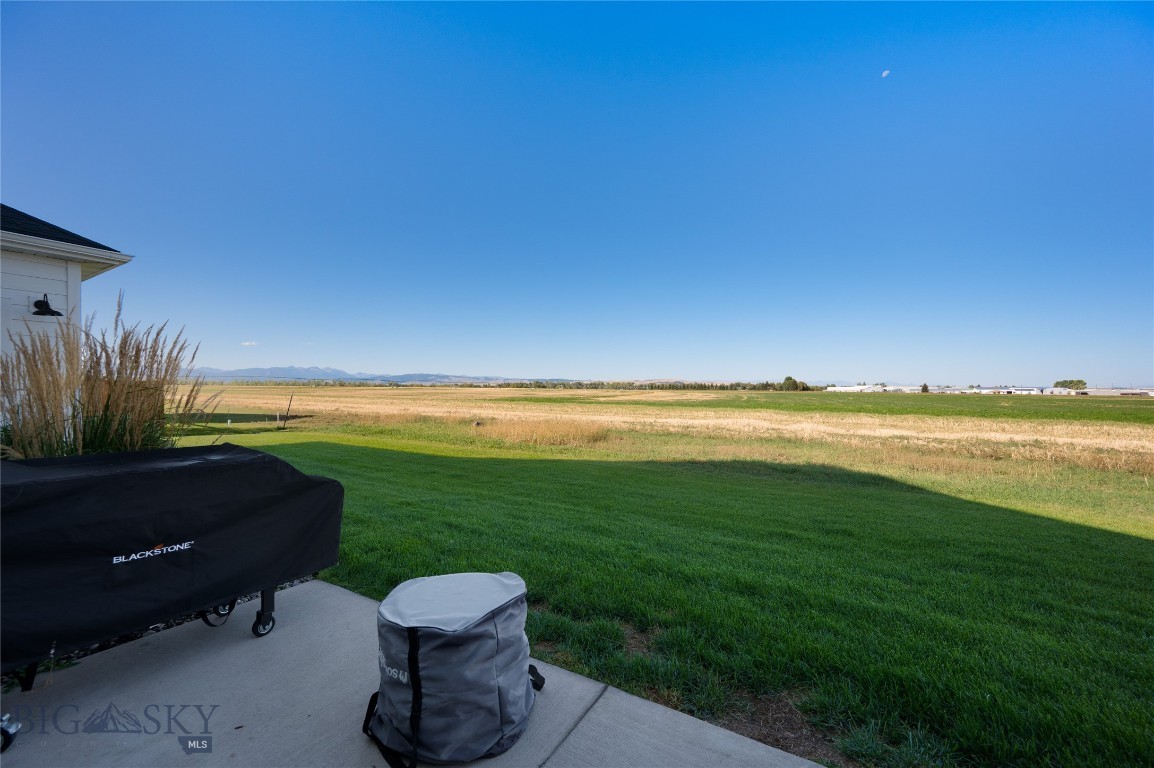 Woodland Park - Residential