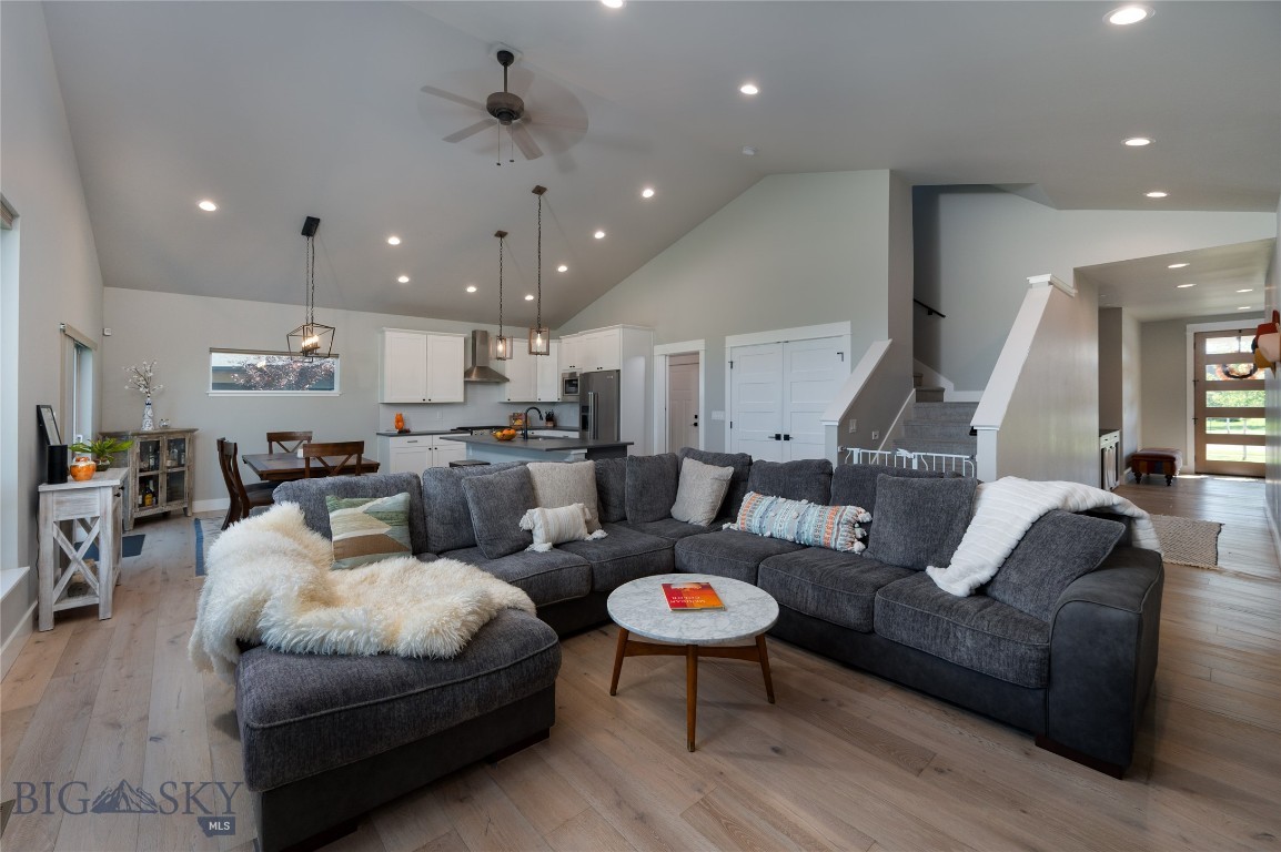 Woodland Park - Residential