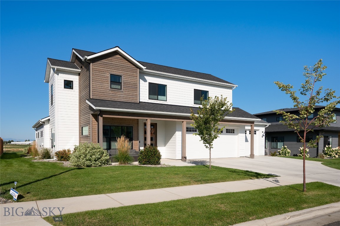 Woodland Park - Residential