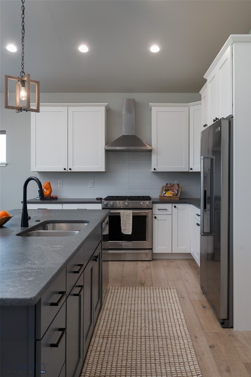 Woodland Park - Residential