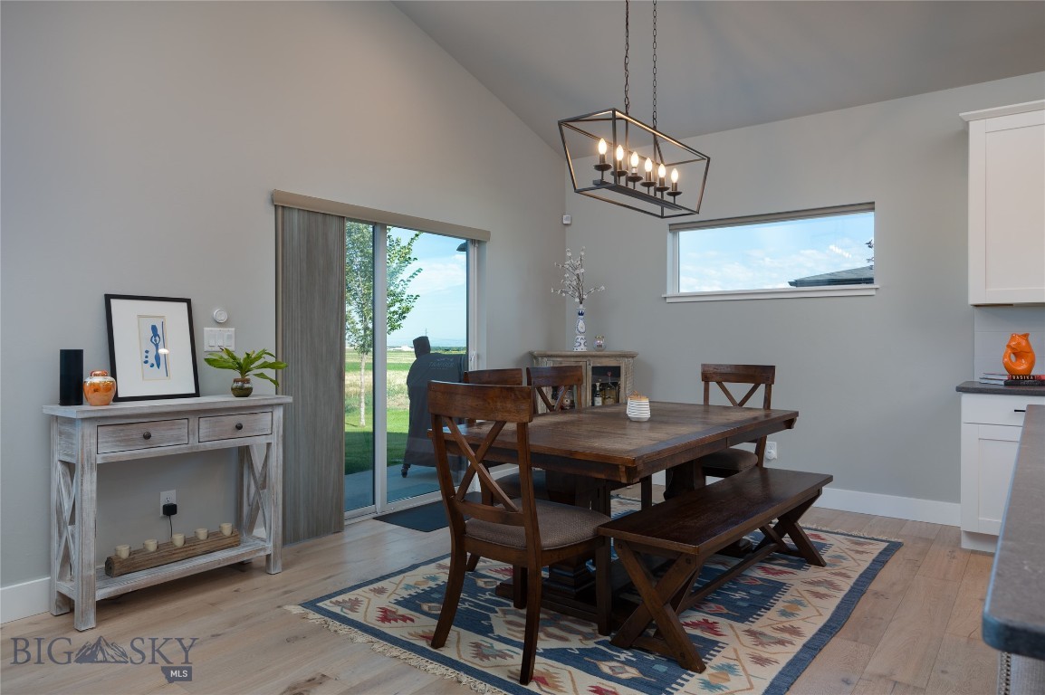 Woodland Park - Residential