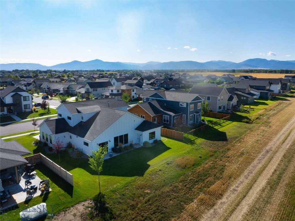 Woodland Park - Residential