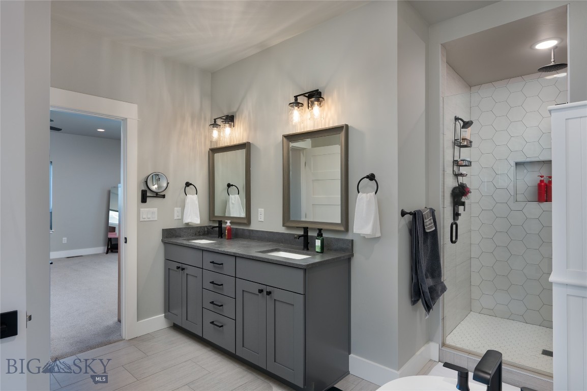 Woodland Park - Residential