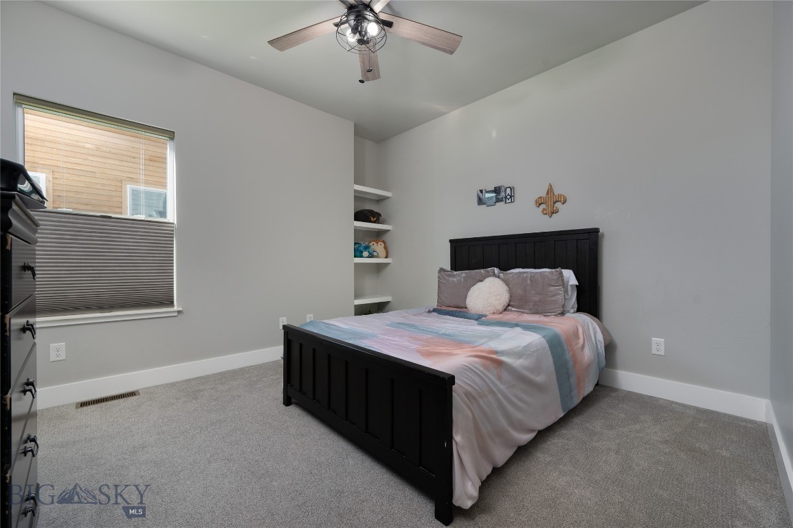 Woodland Park - Residential