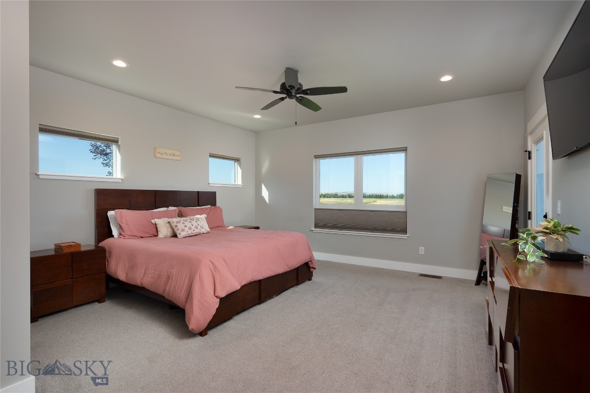 Woodland Park - Residential