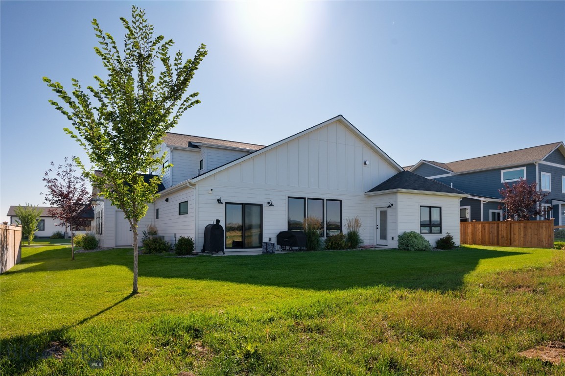 Woodland Park - Residential